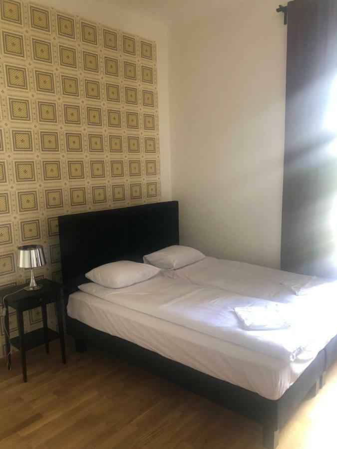 Aparthotel Old Town Spirit Prag Exterior foto